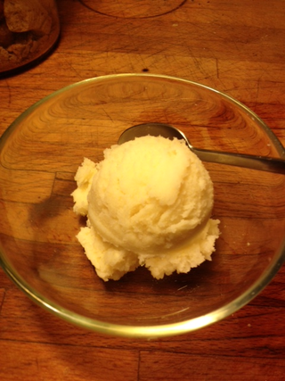 Illustration for article titled Potato Ice Cream